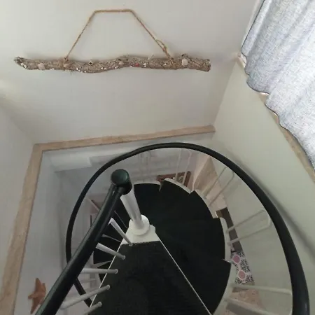 Apartment Alloggio Turistico Nel Borgo Antico Di Gaeta