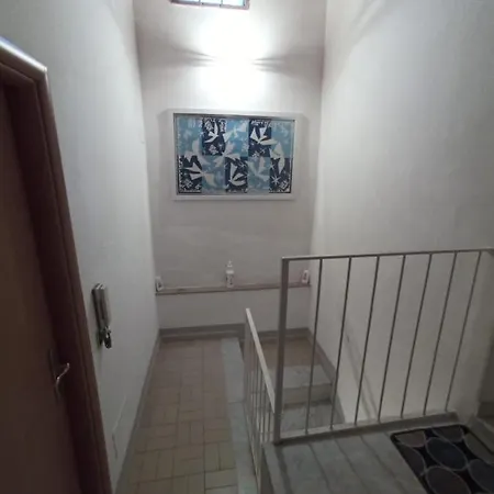 Apartment Alloggio Turistico Nel Borgo Antico Di