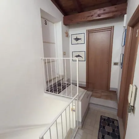 Alloggio Turistico Nel Borgo Antico Di Apartment *