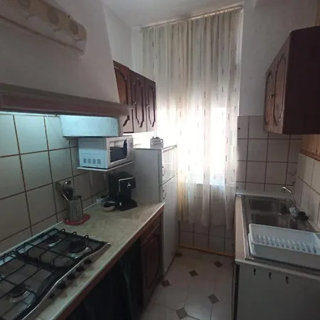 Alloggio Turistico Nel Borgo Antico Di Apartment *