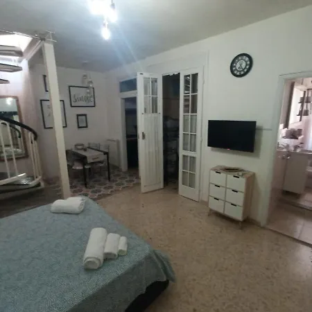 Alloggio Turistico Nel Borgo Antico Di Apartment Gaeta