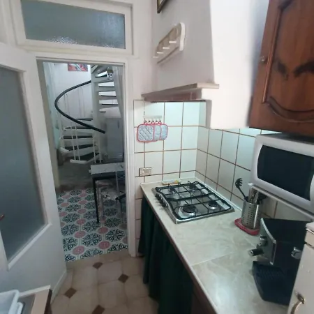 Alloggio Turistico Nel Borgo Antico Di * Gaeta