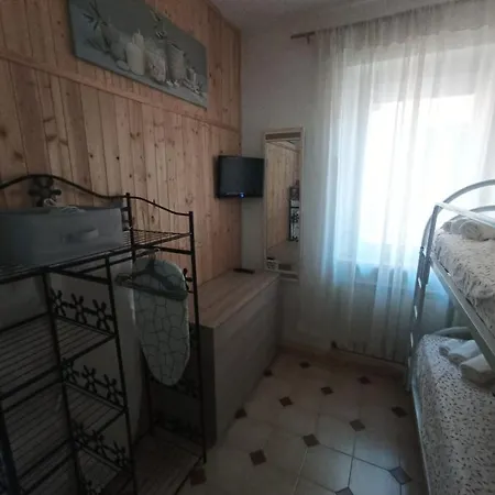 Apartment Alloggio Turistico Nel Borgo Antico Di Gaeta