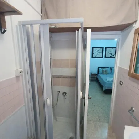 Apartment Alloggio Turistico Nel Borgo Antico Di