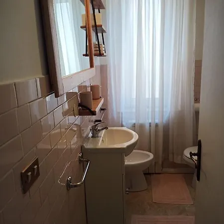 Apartment Alloggio Turistico Nel Borgo Antico Di *